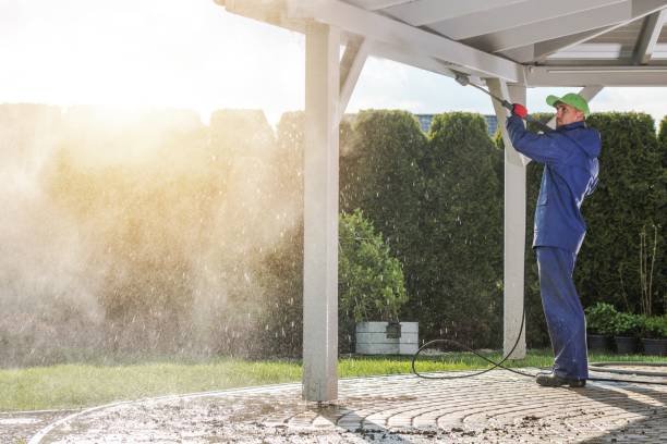 Reliable Munford, TN Pressure Washing Services Solutions